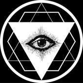 The Secret Light cover