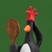 🐧🐔
