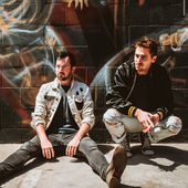 Heffron Drive 2018