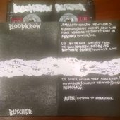 Bloodkrow Butcher – Demo (2009).jpg