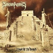 Temple of the Snakes