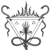 The Temple Of Algolagnia logo