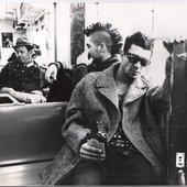julio reny e os punk