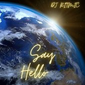 Say Hello