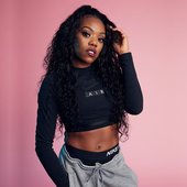 Lady Leshurr