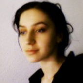 Avatar for mariuca