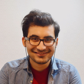 Avatar for abanagozar