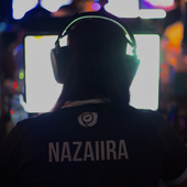 Nazaiira 的头像
