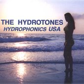 hydrophonics usa