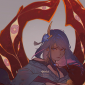Avatar for icannotunsee