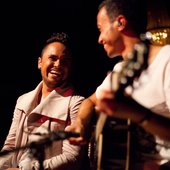 CD-release Sonny Sinay - by Bram Muller
