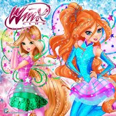 Winx Club Cosmix - Stagione 8