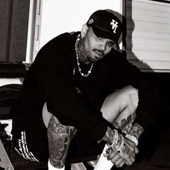 Chris Brown