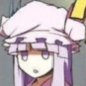 Avatar for contronym