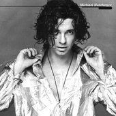 Michael Hutchence