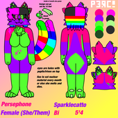 Reference sheet