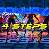 4 Steps (Eurodance Extended)
