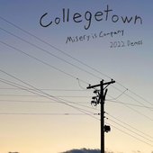 Misery is Company (2022 Demos)