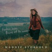 Freedom, Books, Flowers & the Moon [Explicit]