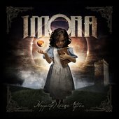 Happily Never After - Single