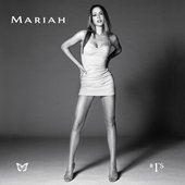 HD COVER ORIGINAL OF #1's by Mariah Carey 1500 x 1500