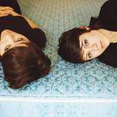 \"Tegan & Sara do the write thing\"