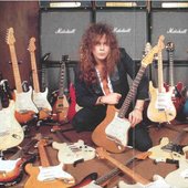 Yngwie