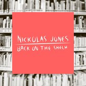 Back on the Shelf - Single