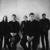 Deafheaven 2019