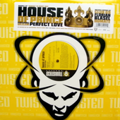 House of Prince featuring Oezlem - Perfect Love (Peter Rauhofer's Long 'N Perfect Edit)