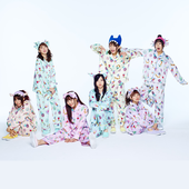 Cheeky Parade