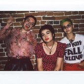The Groans 2019