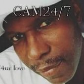 Cam24/7music