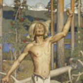 Avatar di Leosuomi