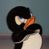 Avatar für PenguinOnTheRox