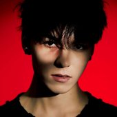 VERNON Mixtape 'Black Eye' Concept Photo