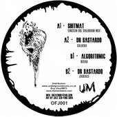 Algorithmic – Rebar