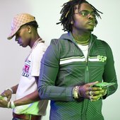 gunna and lil baby
