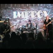 Jay Gordon & The Penetrators