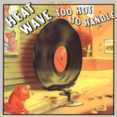 Too Hot to Handle (JP Reissue, 2010)