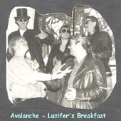 Avalanche 