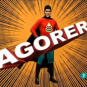 agorer için avatar