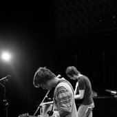 Live at the Bing