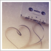 LastFM profile picture for @paramour