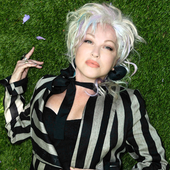 Cyndi Lauper