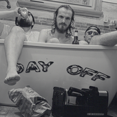 Day Off Promo Photo