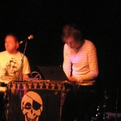 Live w/ Binärpilot