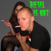 Avatar for Diesel_Is_Hot