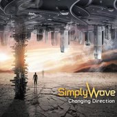 simply wave - changing direction