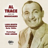 Lang-Worth Recordings Early 1940's
